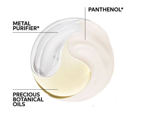 Wella oil reflections разглаживающее масло для интенсивного блеска 30мл ф