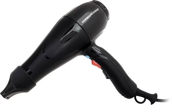 _ Gamma piu фен 2001 r 2200w (х)