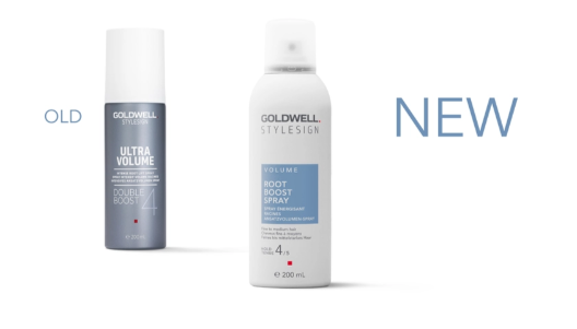 Goldwell stylesign volume root boost спрей-мусс для прикорневого объема 250 мл фор