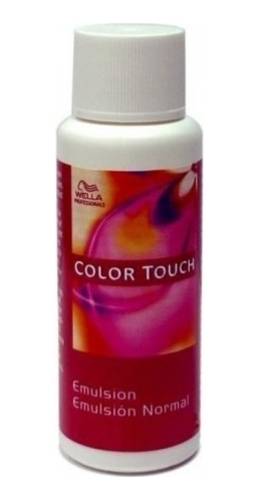Color touch эмульсия 1,9% 60мл (г)