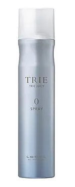Lеbеl triе juicy spray спрей увлажняющий супер-блеск 170гр