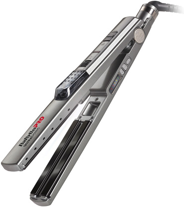 _ Babyliss pro щипцы-выпрямители ultra sonic 2191SЕPE с увлажнителем (х)