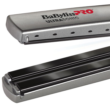_ Babyliss pro щипцы-выпрямители ultra sonic 2191SЕPE с увлажнителем (х)