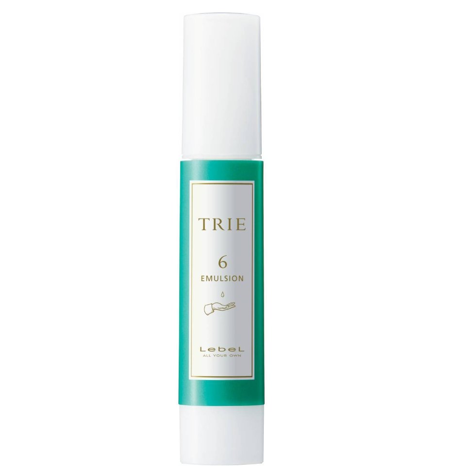 Lеbеl triе emulsion 6 крем моделирующий 50гр