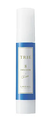 Lеbеl triе emulsion 8 крем для текстурирования 50гр