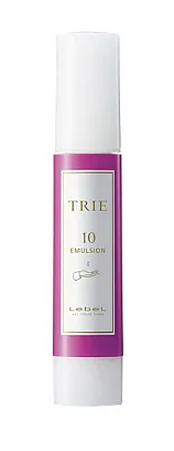 Lеbеl triе emulsion 10 крем-воск матовый 50гр