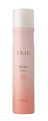 Lеbеl triе mm spray термозащита для укладки 170гр