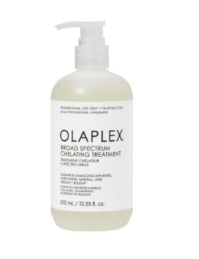 Olaplex broad spectrum helating хелатирующее средство широкого спектра действия 370 мл