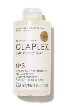 Olaplex №3 hair perfector эликсир совершенство волос 250 мл
