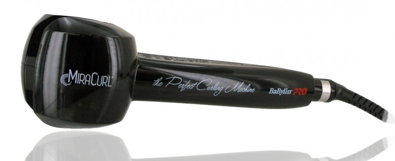 _ Babyliss pro плойка для создания локонов miracurl 2665Е (х)