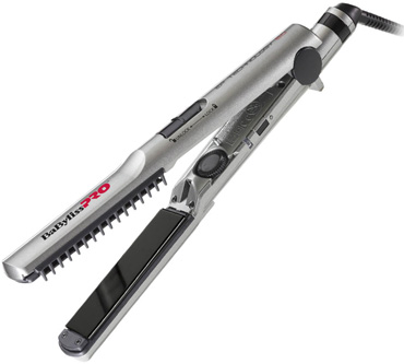 _ Babyliss pro щипцы-выпрямители керамические 2670EPЕ (х)