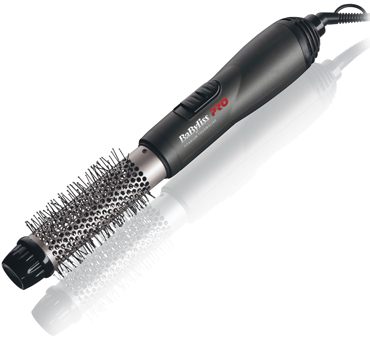 _ Babyliss pro плойка-фен керамическая 2676 32мм (х)