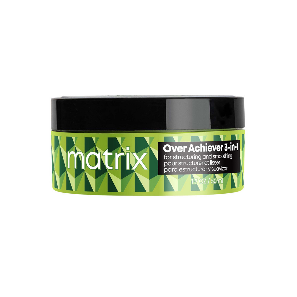 Matrix style link over achiever крем паста воск 3в1 50мл БС