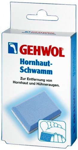 Gehwol пемза для загрубевшей кожи 1шт (пл)