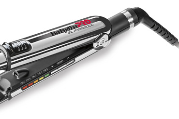 _ Babyliss pro щипцы-выпрямители и плойка elipsis 3000ЕРE (х)
