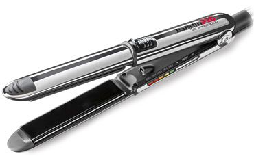 _ Babyliss pro щипцы-выпрямители и плойка elipsis 3000ЕРE (х)