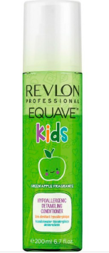 Rеvlоn equave kids 2х фазный кондиционер для детей 200 мл