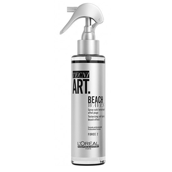 Loreal tecni art beach waves спрей пляжный эффект 150 мл ам