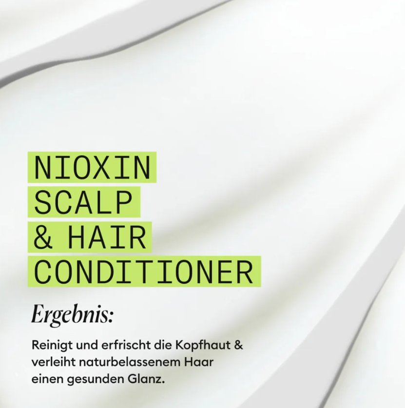 Nioxin система 2 увлажняющий кондиционер 1000мл NEW_АКЦИЯ_8