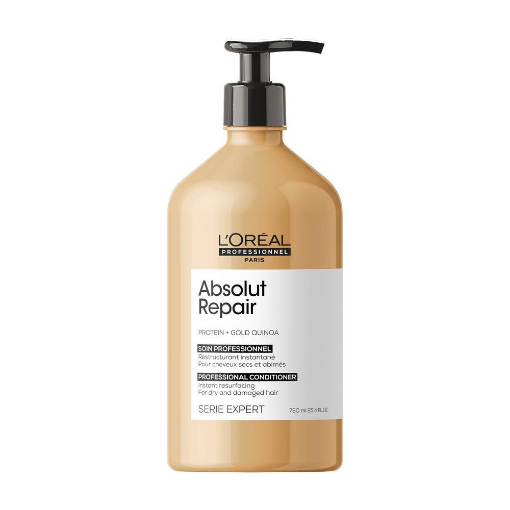 Loreal absolute repair смываемый уход 750 мл БС