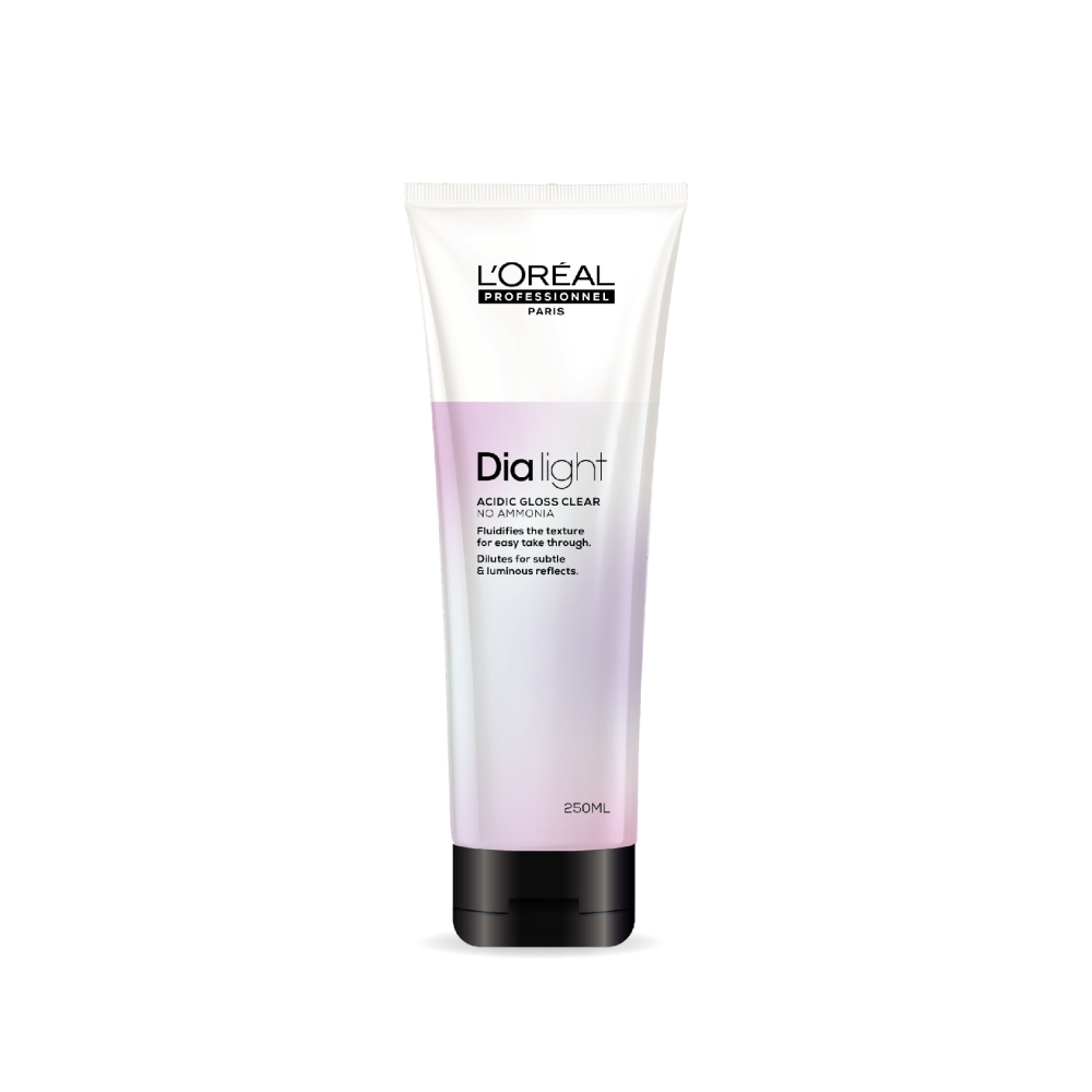 Loreal dia light крем-краска для волос clear 250мл габ