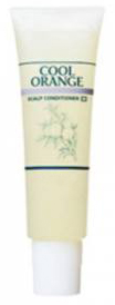 Lеbеl cооl orange scalp conditioner м кондиционер очиститель для сухой кожи головы 240г