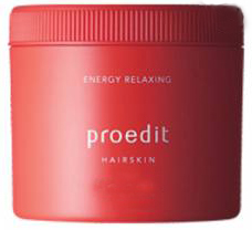 Lеbеl prоеdit hairskin energy watering-энергетический термальный крем для волос 360г