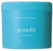 Lеbеl prоеdit hairskin splash watering термальный крем для волос 360г