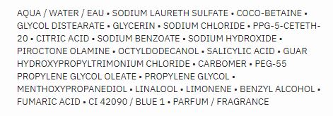 Loreal scalp advanced шампунь против перхоти 1500 мл БС