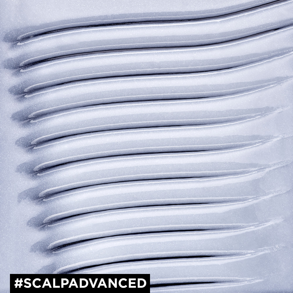 Loreal scalp advanced шампунь против перхоти 300 мл БС