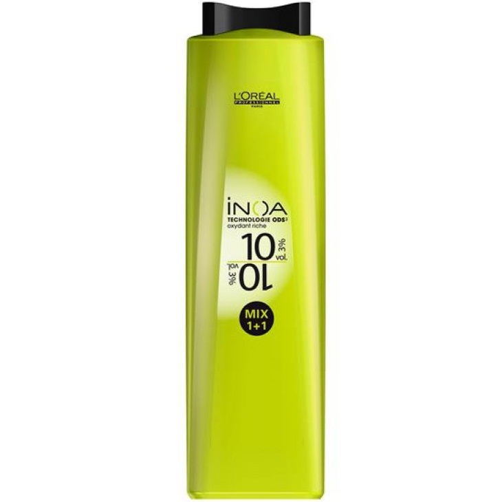 Loreal professional inoa aktyvator 3% 1000мл