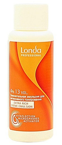 Londa эмульсия окислительная 4% 60мл_АКЦИЯ_24