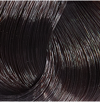 Bouticle expert color перманентный крем-краситель 4/00 шатен для седины 100мл ЛС