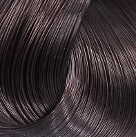 Bouticle expert color перманентный крем-краситель 4/16 шатен пепельно-фиолетовый 100мл ЛС