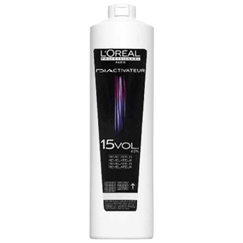 Loreal professional dia aktyvator 4,5% 1000мл БС