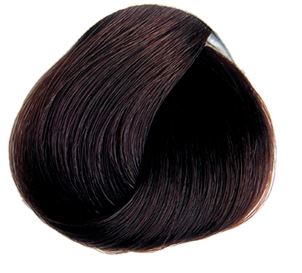 Selective крем-краска colorevo 4.5 каштановый махагоновый 100мл