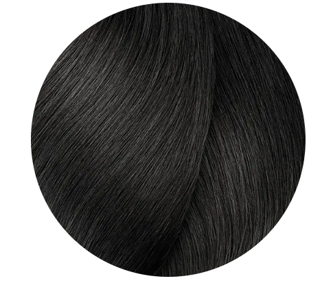 Loreal краска для волос majirel 4 60мл NEW