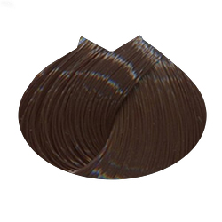Ollin color крем-краска 4/1 шатен пепельный 60мл
