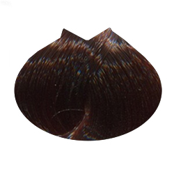 Ollin color крем-краска 4/3 шатен золотистый 60мл