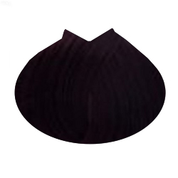 Ollin color крем-краска 4/5 шатен махагоновый 60мл