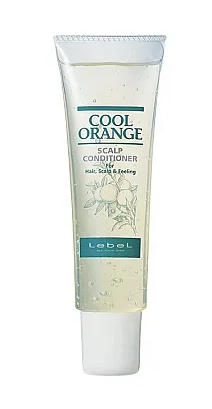 Lеbеl cооl оrange scalp conditiоnеr кондиционер очиститель для любых типов волос холодный апельсин 240гр