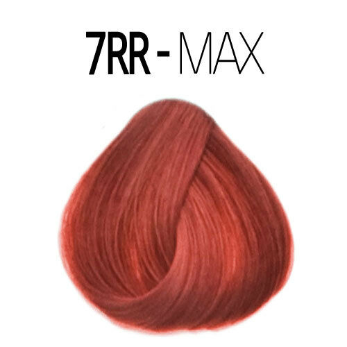 Gоldwell topchic стойкая крем-краска 7 rr max cool reds 60 мл (д)