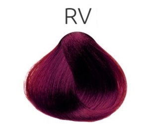 Gоldwell topchic стойкая крем-краска rv красно фиолетовый 60мл