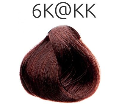 Gоldwell topchic стойкая крем-краска 6 k@kk бриллиантовый медный с интенсивный сиянием 60мл Ф