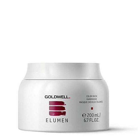 Goldwell elumen маска для ухода за окрашенными волосами 200мл фор