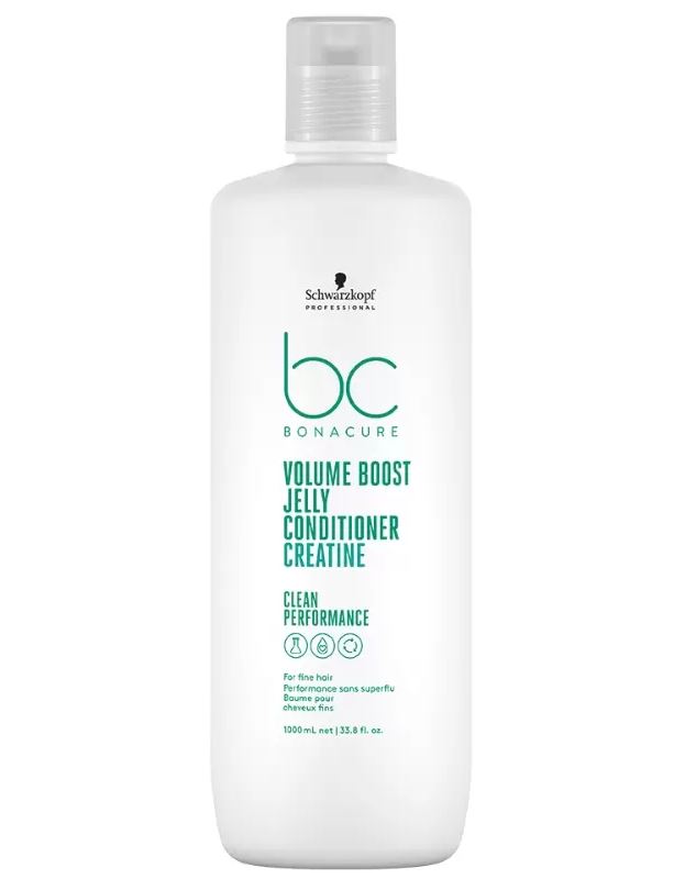 Bonacure volume boost кондиционер 1000мл