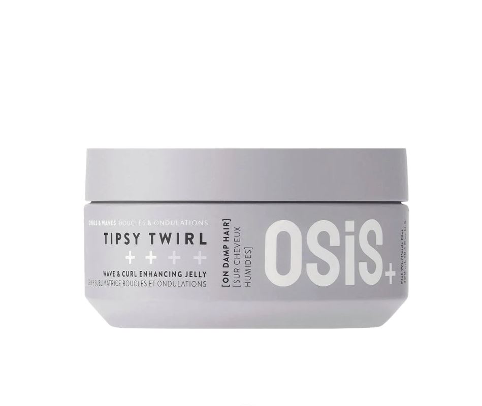 Osis tipsy twirl гель желе для волнистых волос 300 мл_АКЦИЯ_22