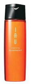 Lеbеl аu cleansing clearment шампунь для нормальных волос 200мл