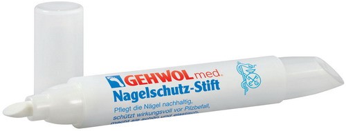 Gehwol защитный карандаш антимик 3мл мил