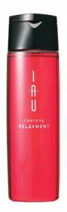 Lеbеl iаu cleansing relaxment расслабляющий шампунь для волос 200мл